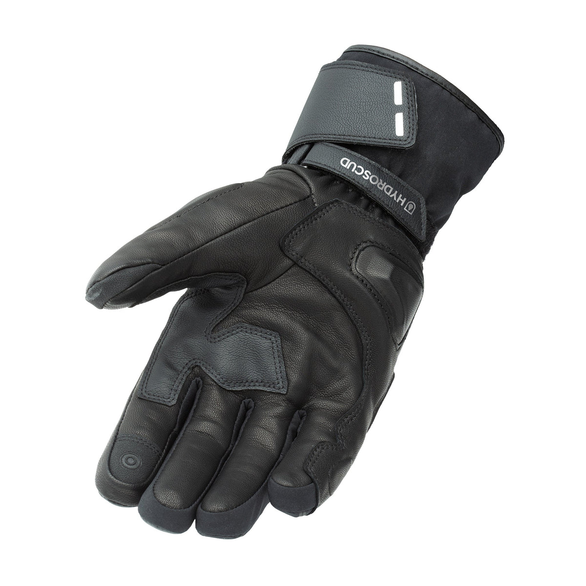 GANTS TUR G-ZERO PRO HYDROSCUD® FEMME - Noir