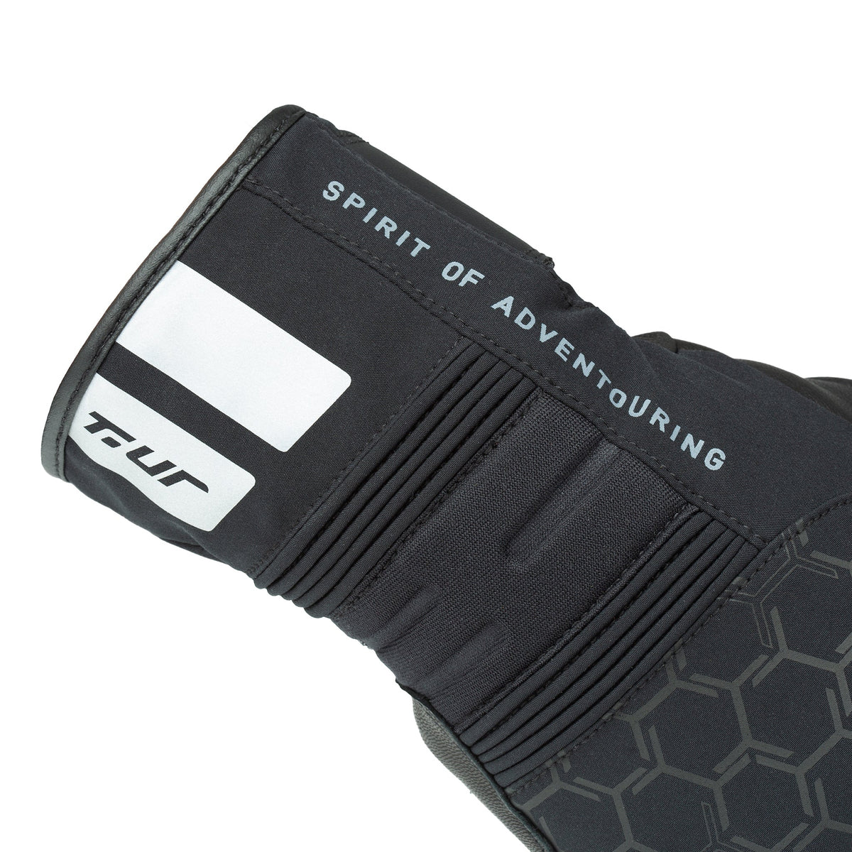 GANTS TUR G-ZERO PRO HYDROSCUD® - Noir