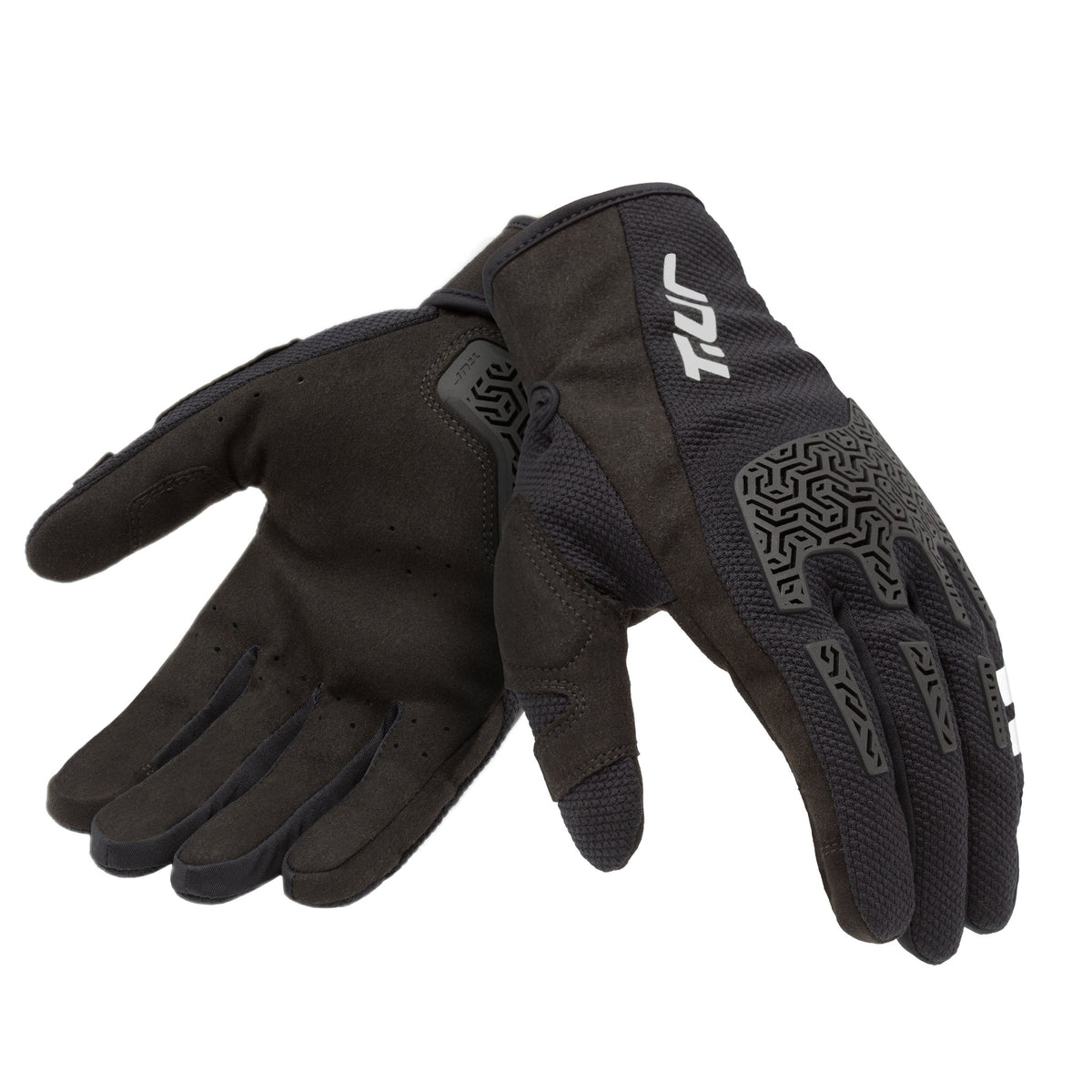 GANTS TUR G-LIGHT - Noir