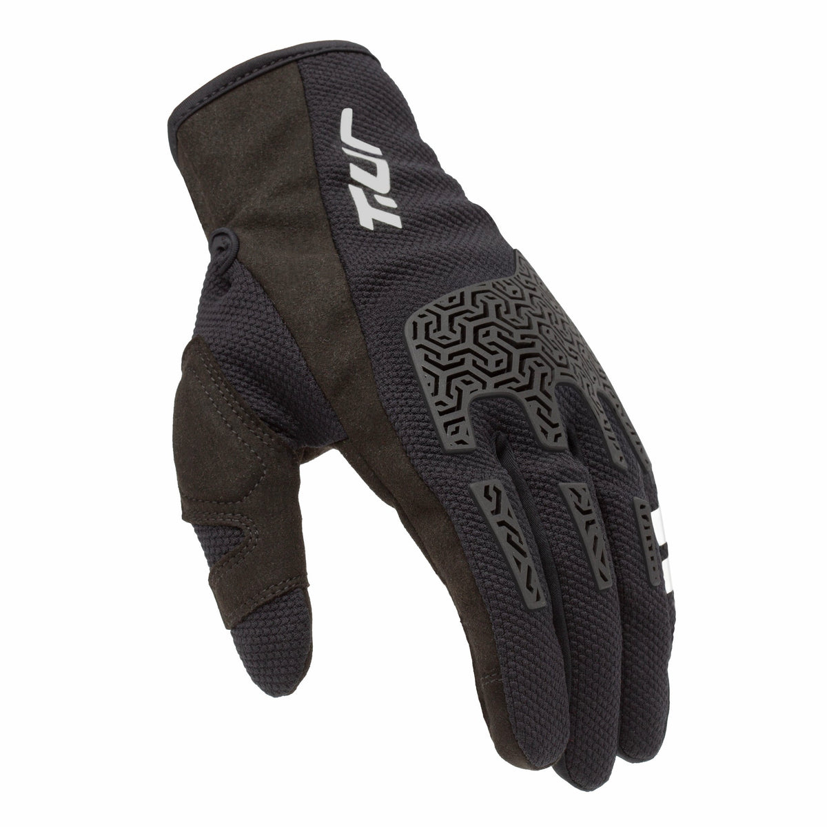 GANTS TUR G-LIGHT - Noir
