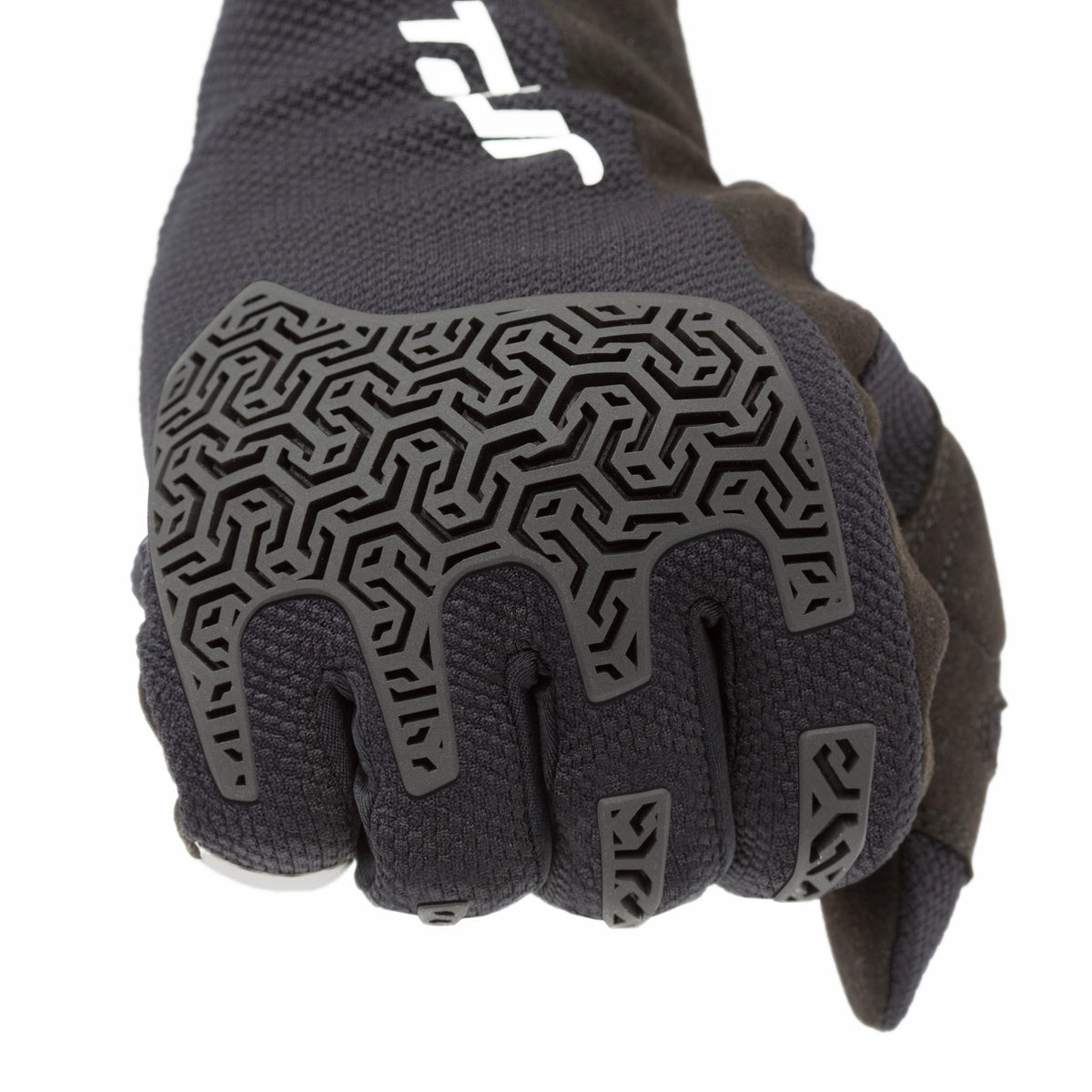 GANTS TUR G-LIGHT - Noir