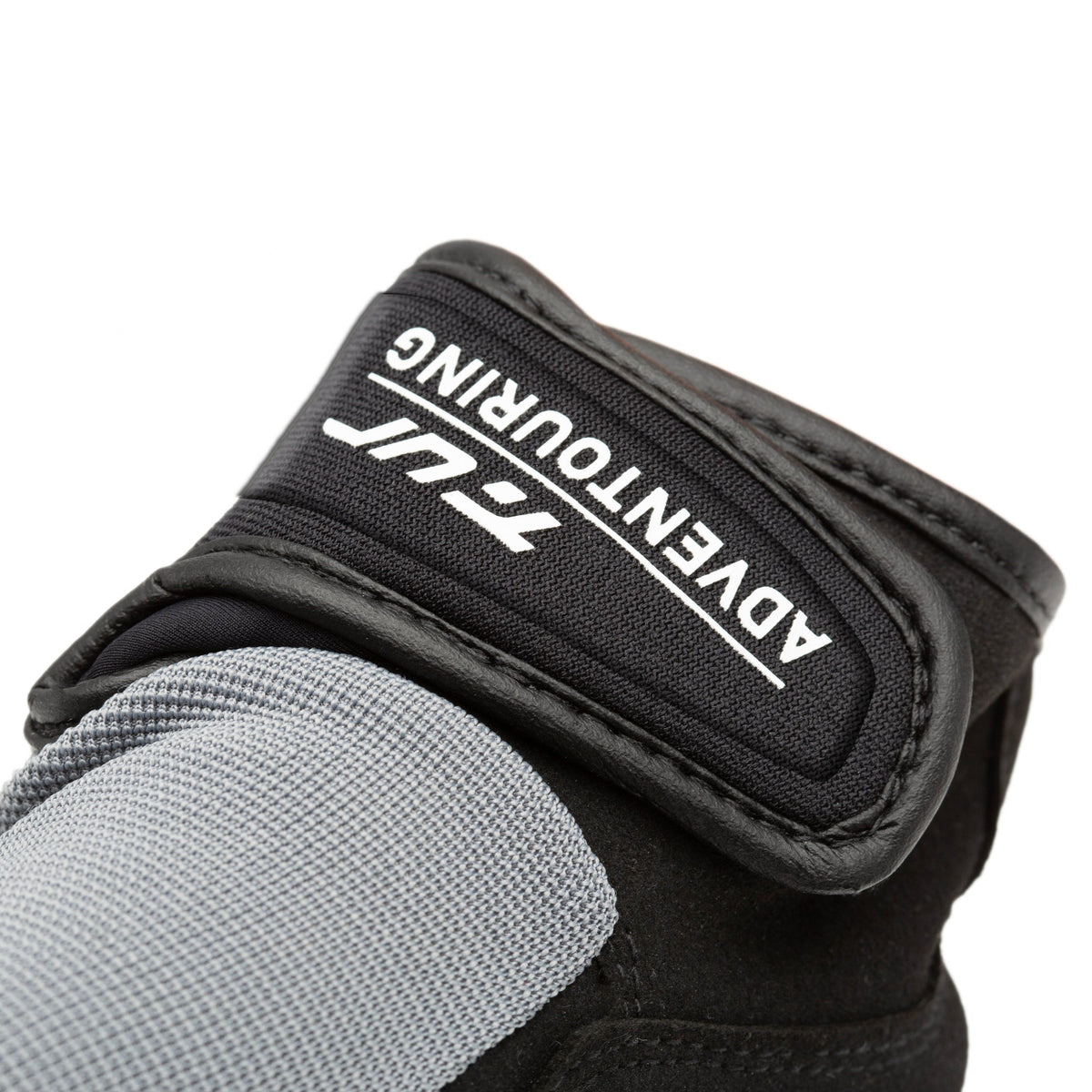 GANTS TUR G-FAST - Anthracite / Rouge