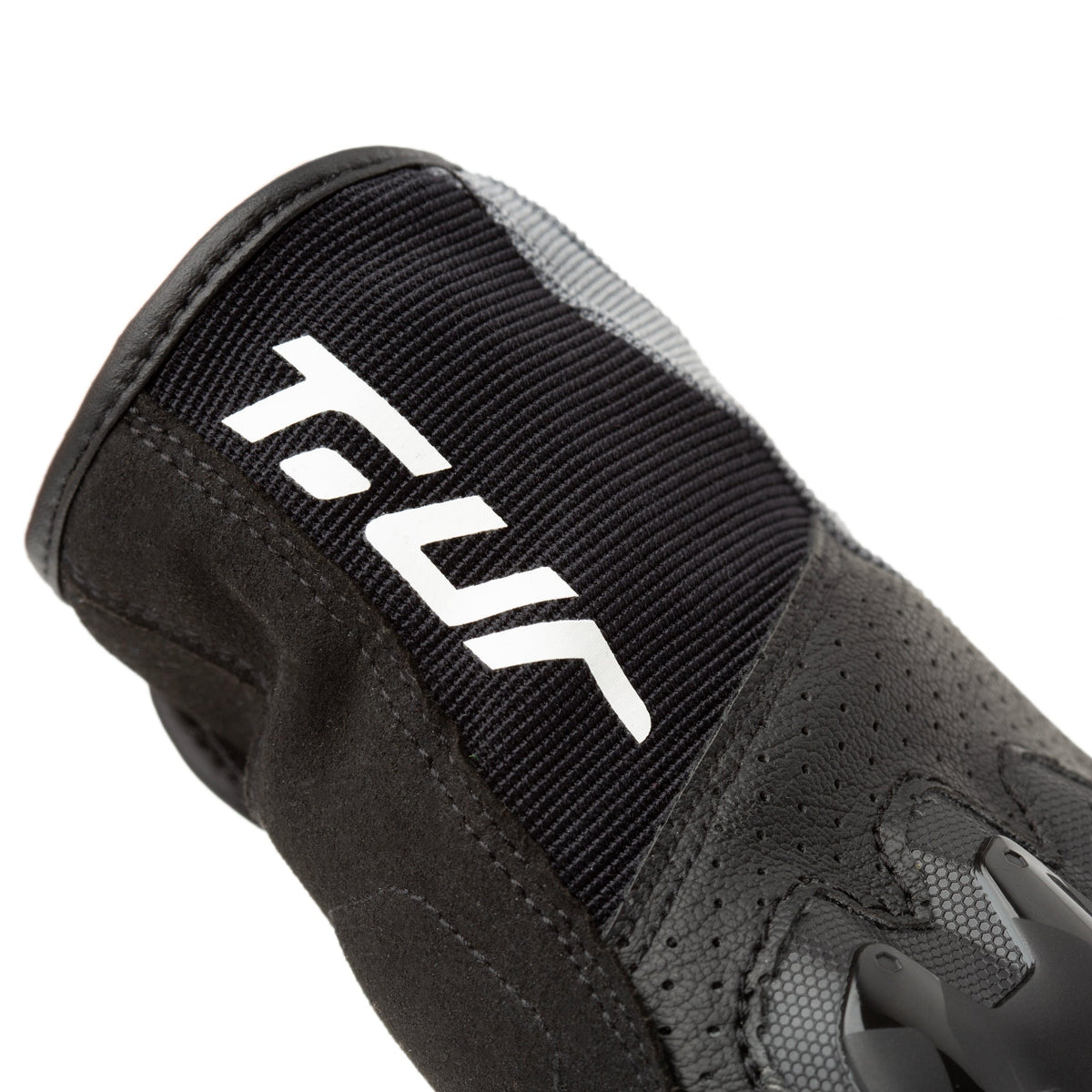 GANTS TUR G-FAST - Anthracite / Rouge