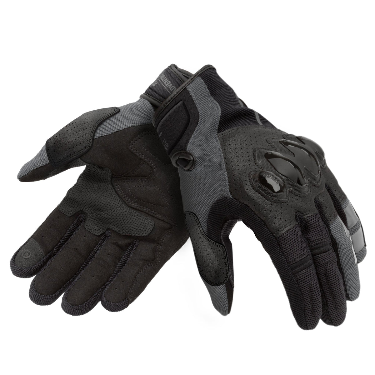 GANTS TUR G-FAST - Noir / Anthracite