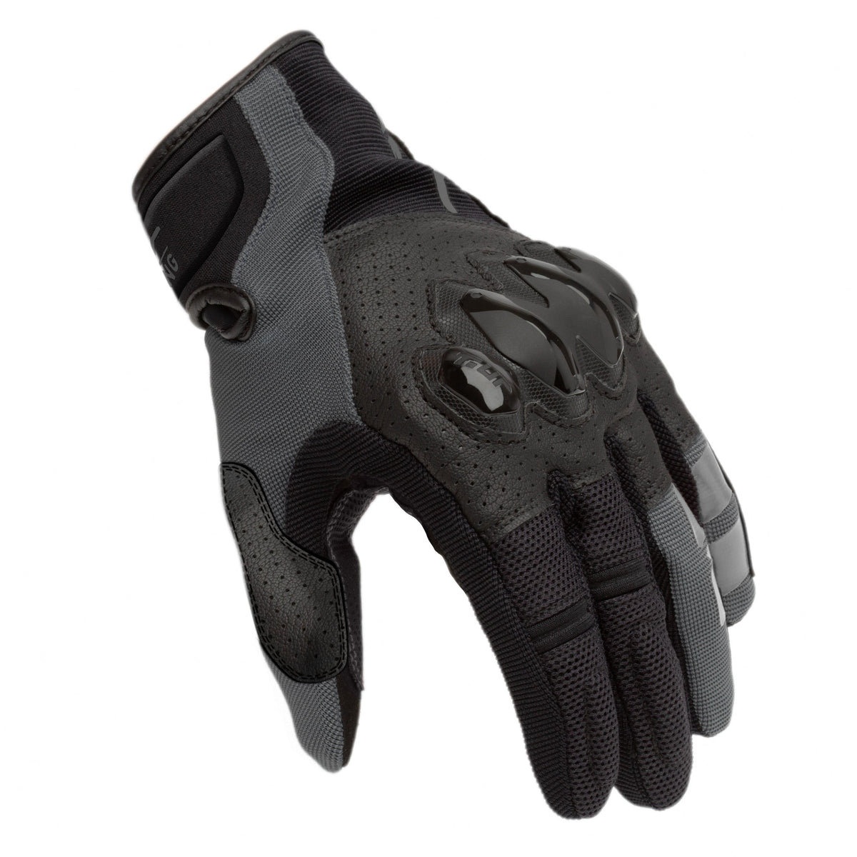 GANTS TUR G-FAST - Noir / Anthracite