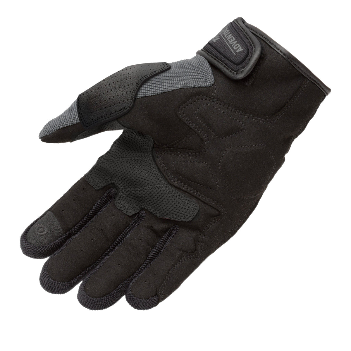 GANTS TUR G-FAST - Noir / Anthracite