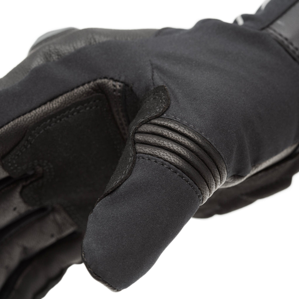 GANTS TUR G-FAST HYDROSCUD® - Noir