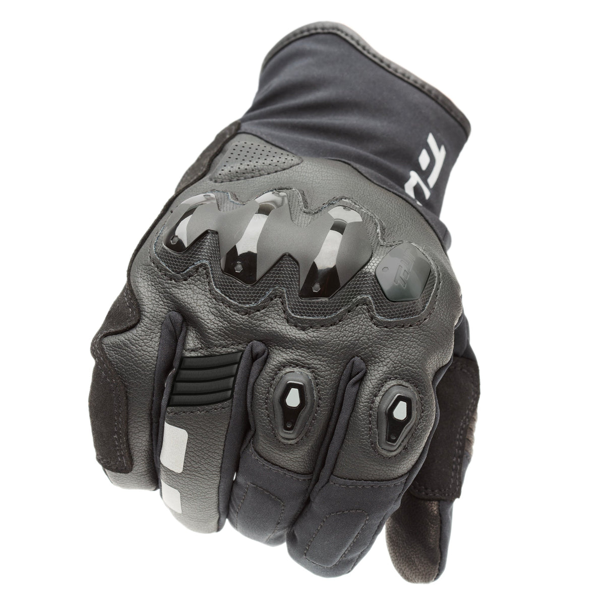 GANTS TUR G-FAST HYDROSCUD® - Noir