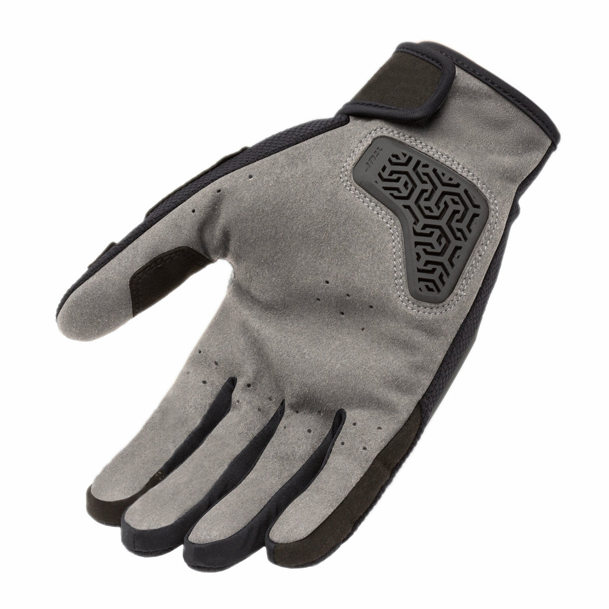 GANTS TUR G-LIGHT - Noir / Bleu