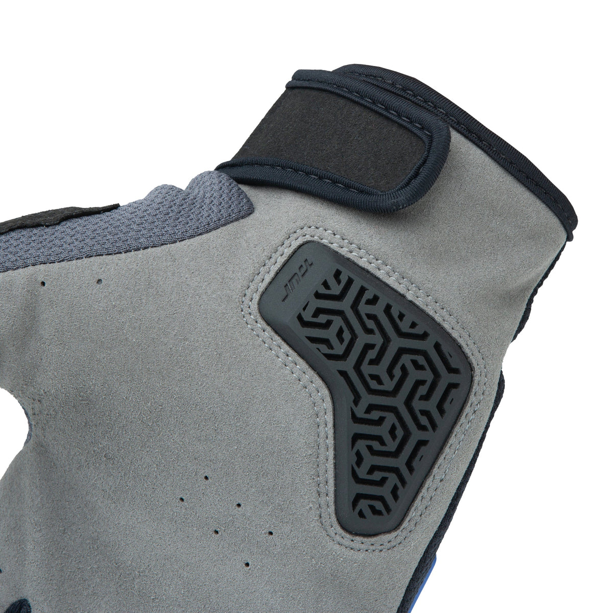 GANTS TUR G-LIGHT - Noir / Bleu
