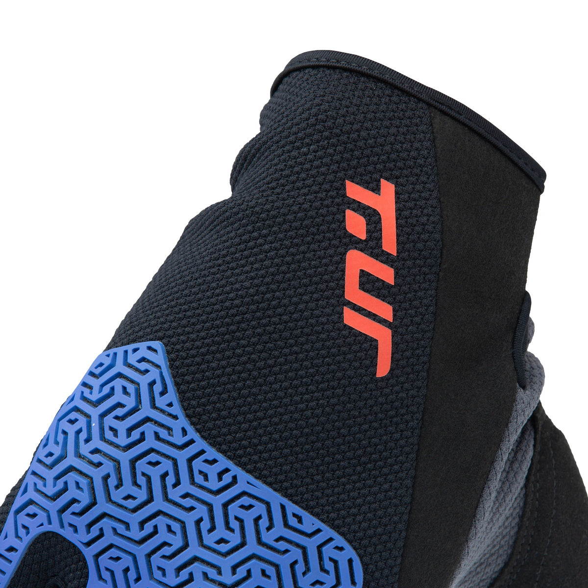 GANTS TUR G-LIGHT - Noir / Bleu