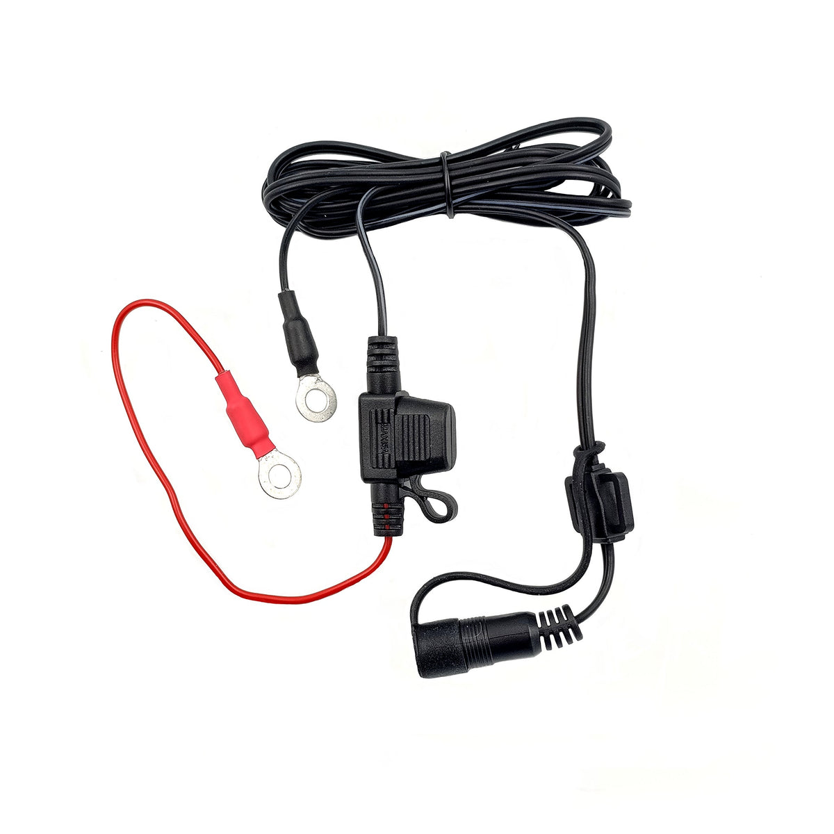 CÂBLE BATTERIE TUR 12V