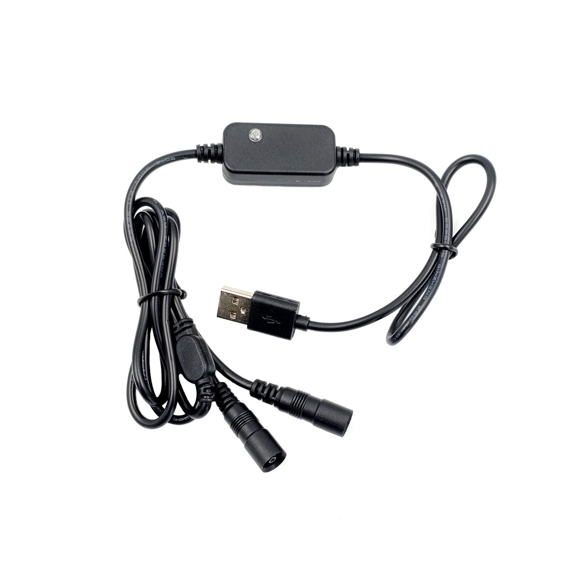 CÂBLE USB TUR 12V