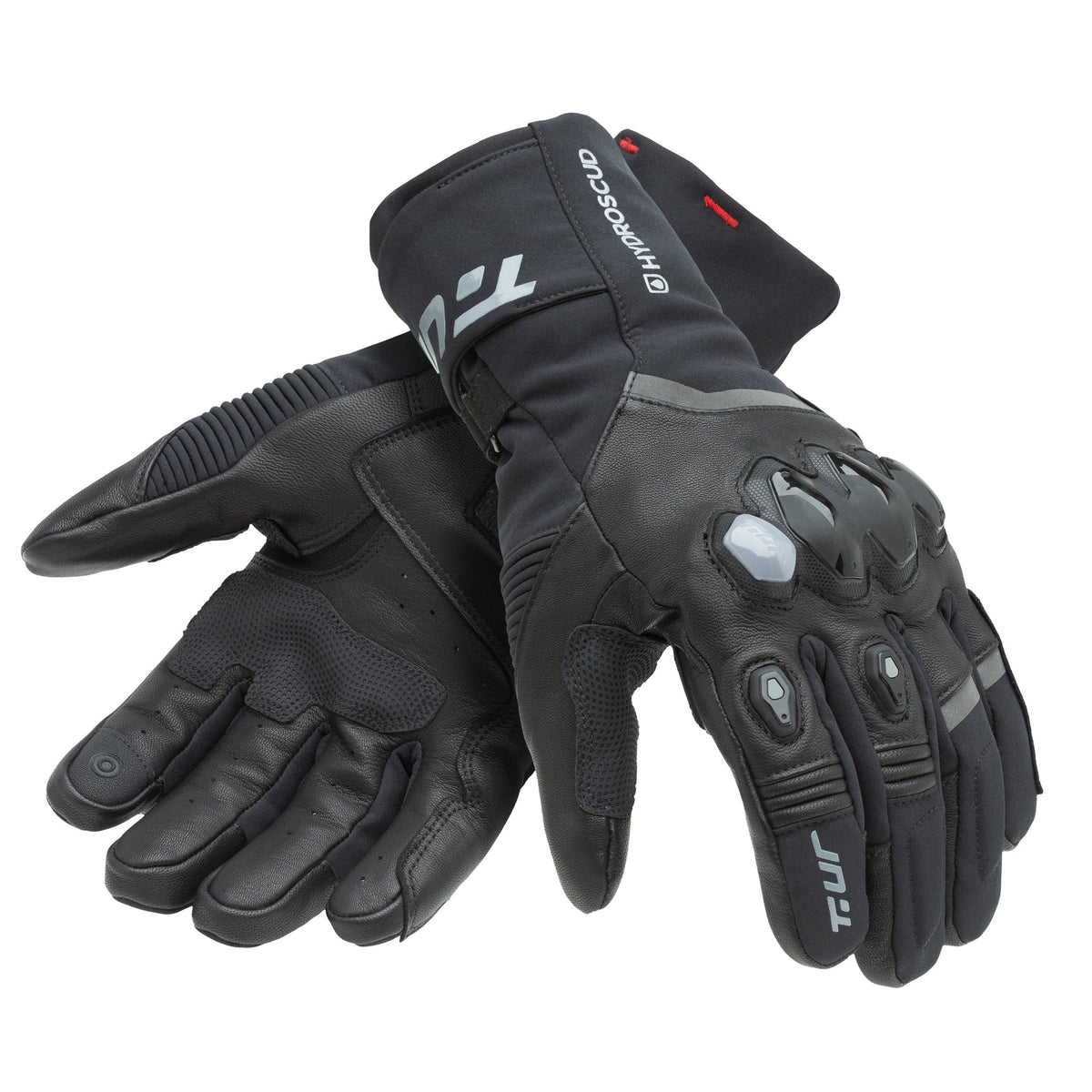 GANTS TUR G-ICE HYDROSCUD® - Noir