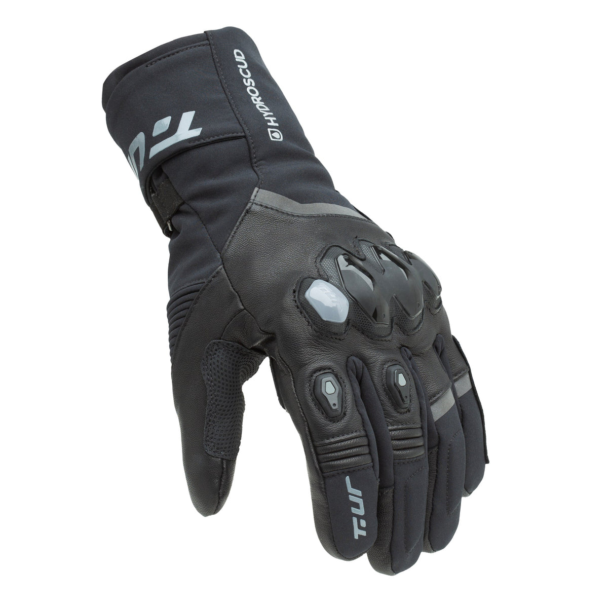 GANTS TUR G-ICE HYDROSCUD® - Noir