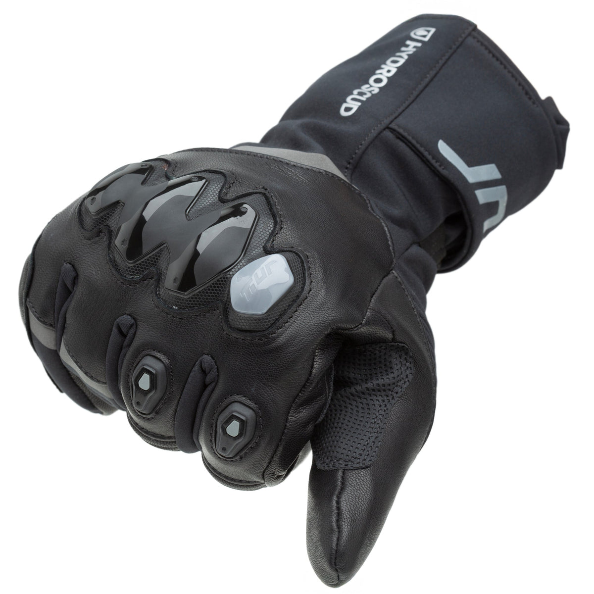 GANTS TUR G-ICE HYDROSCUD® - Noir