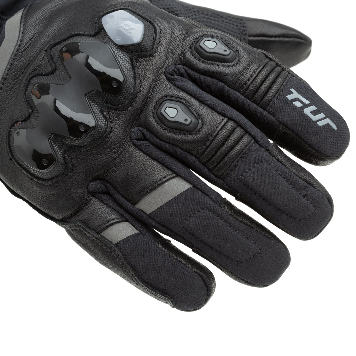 GANTS TUR G-ICE HYDROSCUD® - Noir