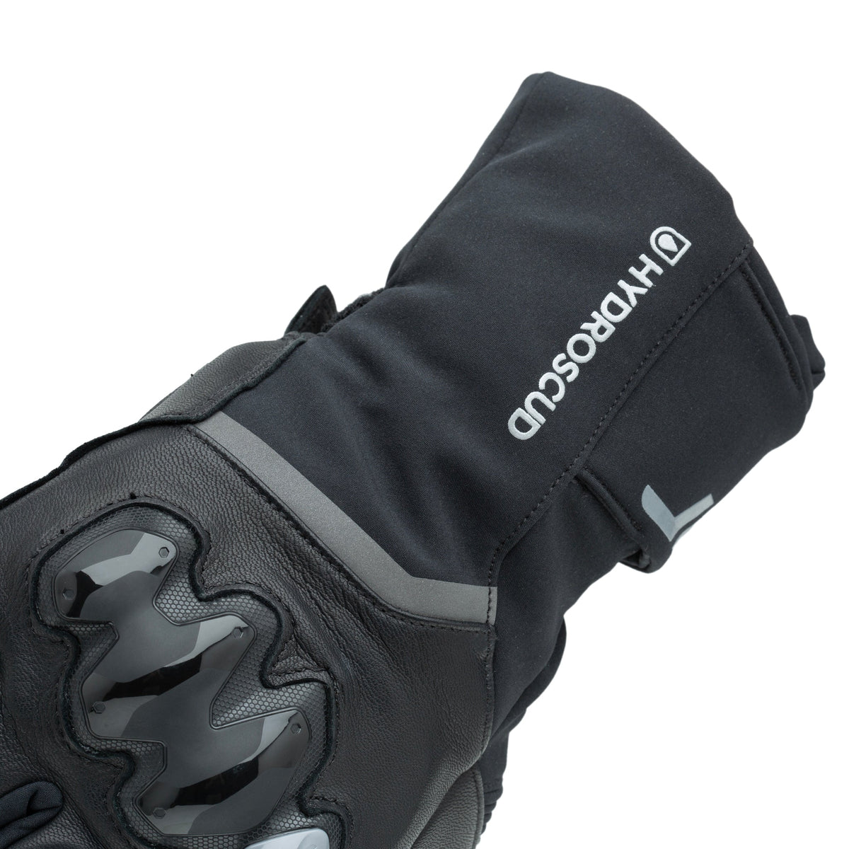 GANTS TUR G-ICE HYDROSCUD® - Noir