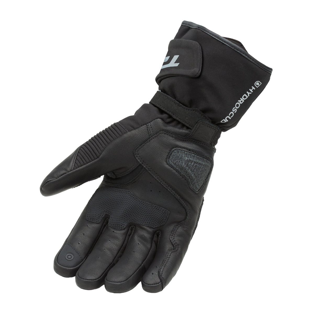 GANTS CHAUFFANTS TUR G-WARM 2 HYDROSCUD® - Noir