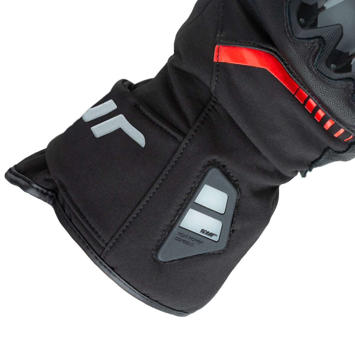 GANTS CHAUFFANTS TUR G-WARM 2 HYDROSCUD® - Noir