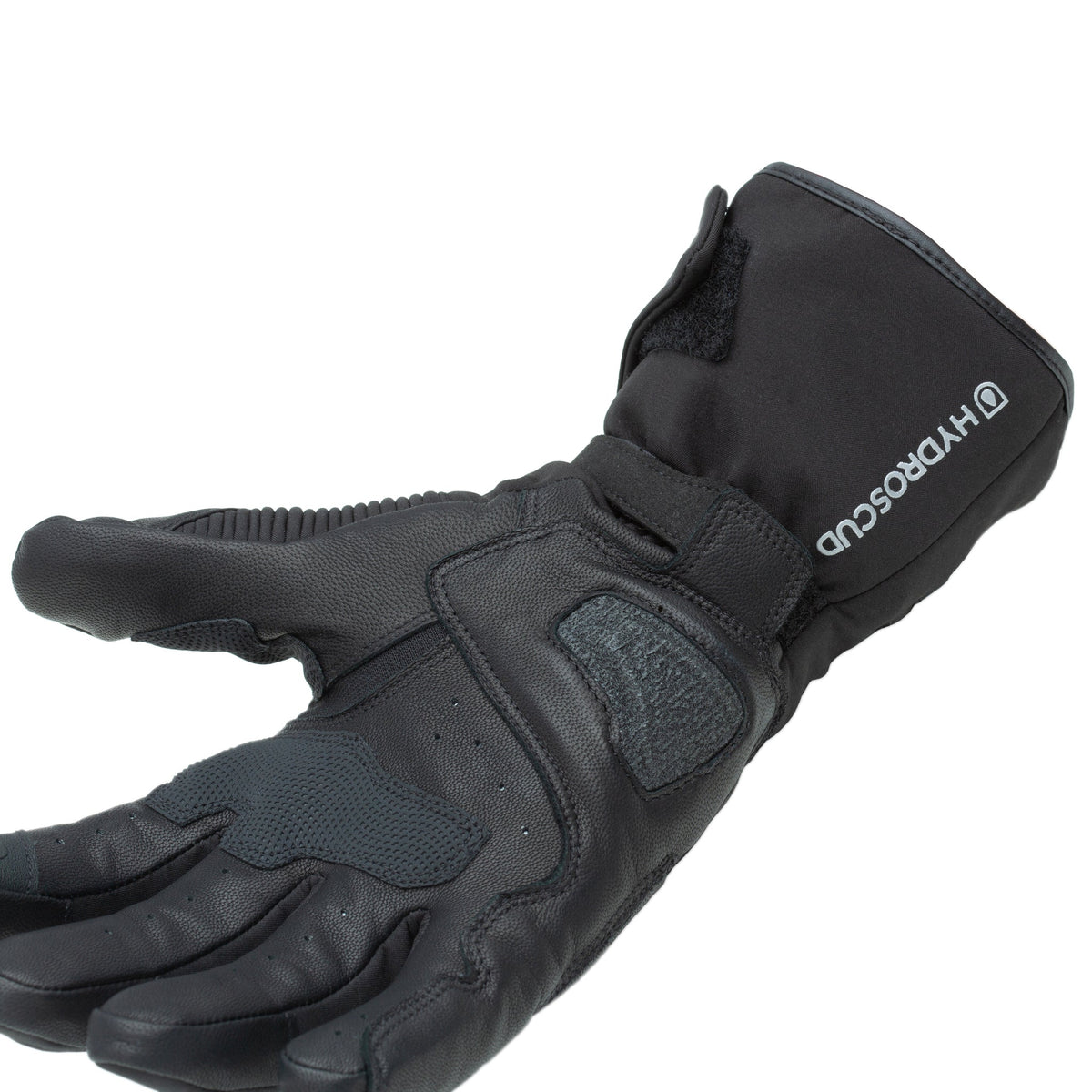 GANTS CHAUFFANTS TUR G-WARM 2 HYDROSCUD® - Noir
