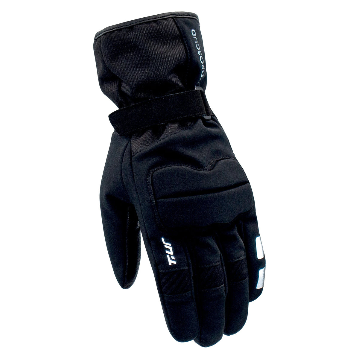 GANTS TUR G-TWO HYDROSCUD® - Noir
