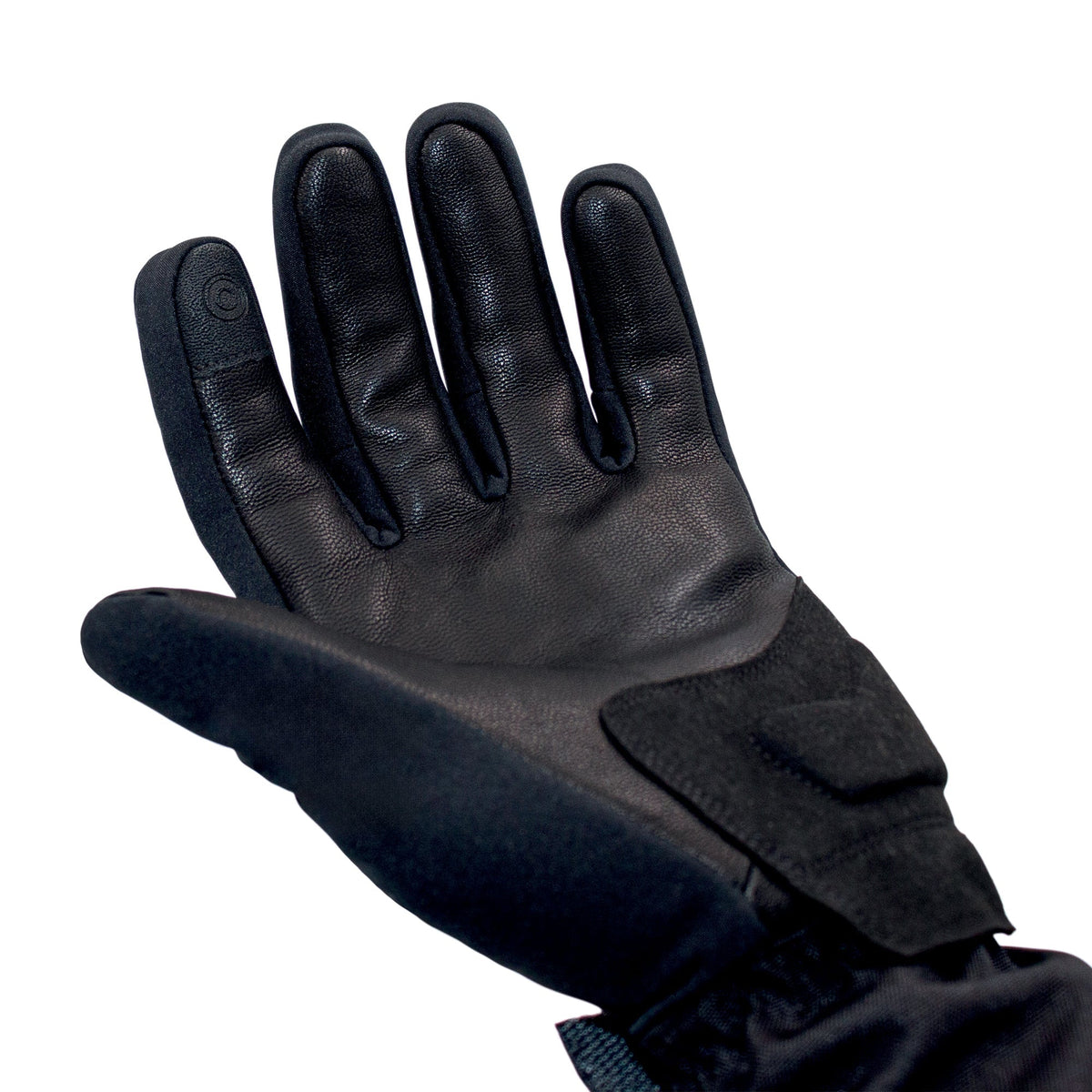 GANTS TUR G-TWO HYDROSCUD® - Noir