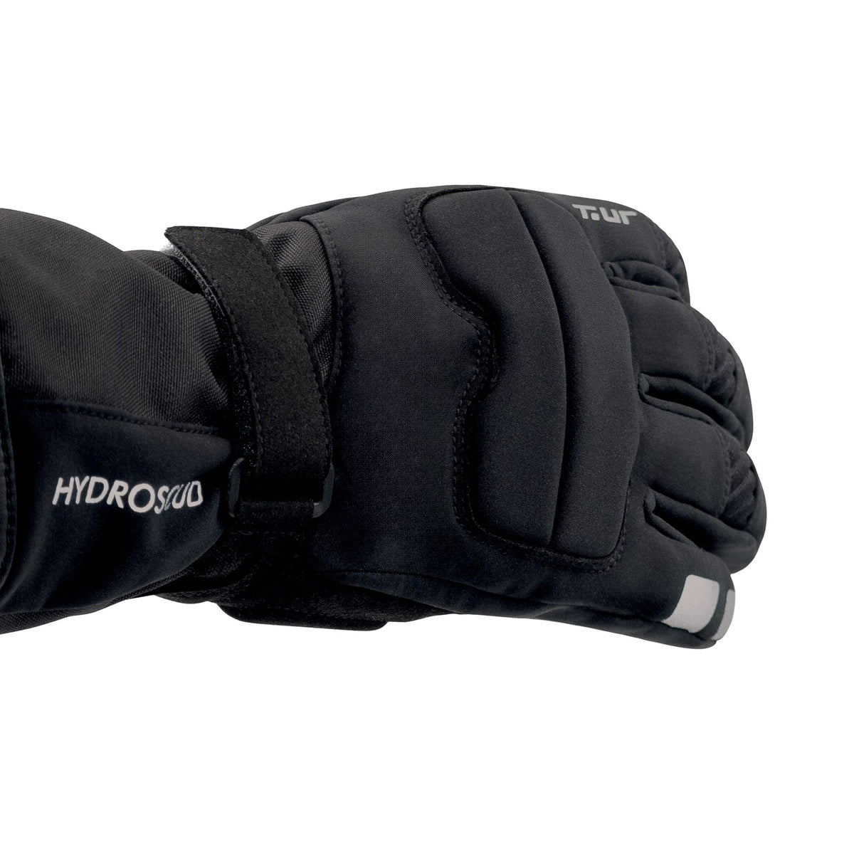 GANTS TUR G-TWO HYDROSCUD® - Noir