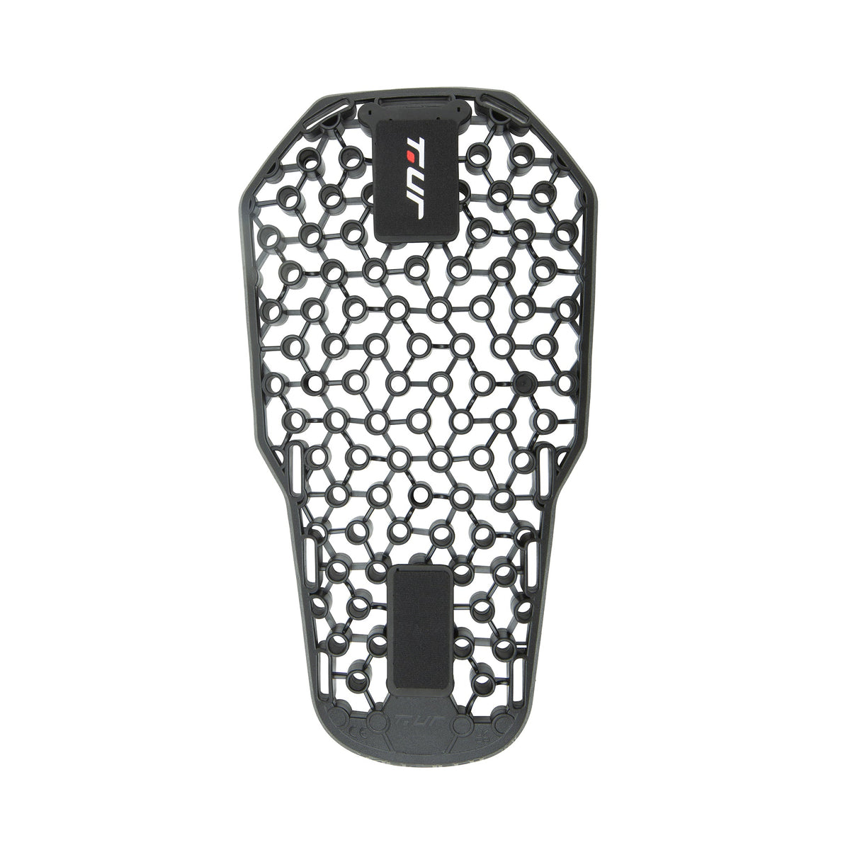 PROTECTION DOS TUR 3IN1 EASYFLEX-2 - Noir
