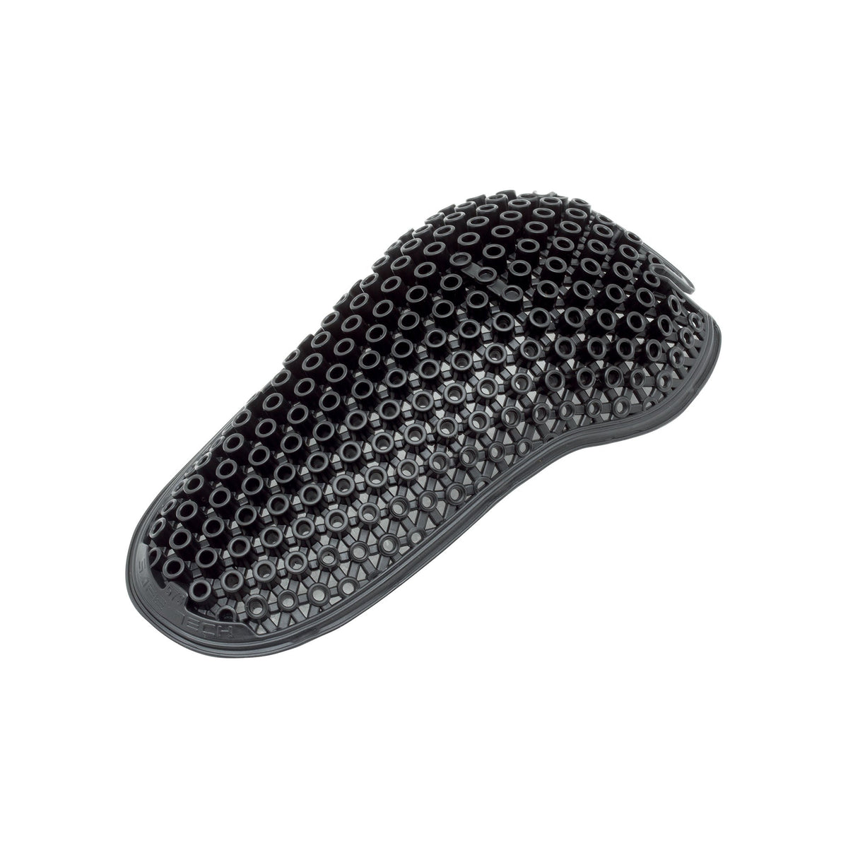 PROTECTIONS COUDES-GENOUX TUR EASYFLEX-2 ELBOW-KNEE PROTECTORS - Noir