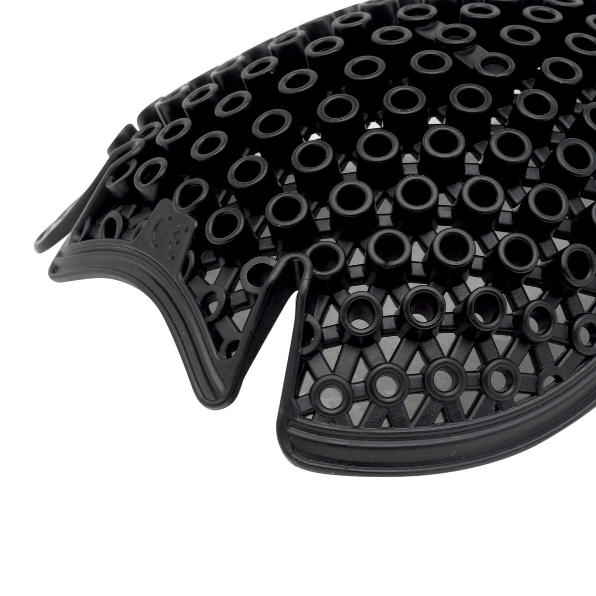 PROTECTIONS COUDES-GENOUX TUR EASYFLEX-2 ELBOW-KNEE PROTECTORS - Noir