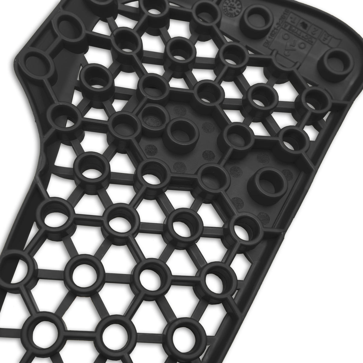 PROTECTION POITRINE TUR EASYFLEX-2 CHEST ARMOUR - Noir