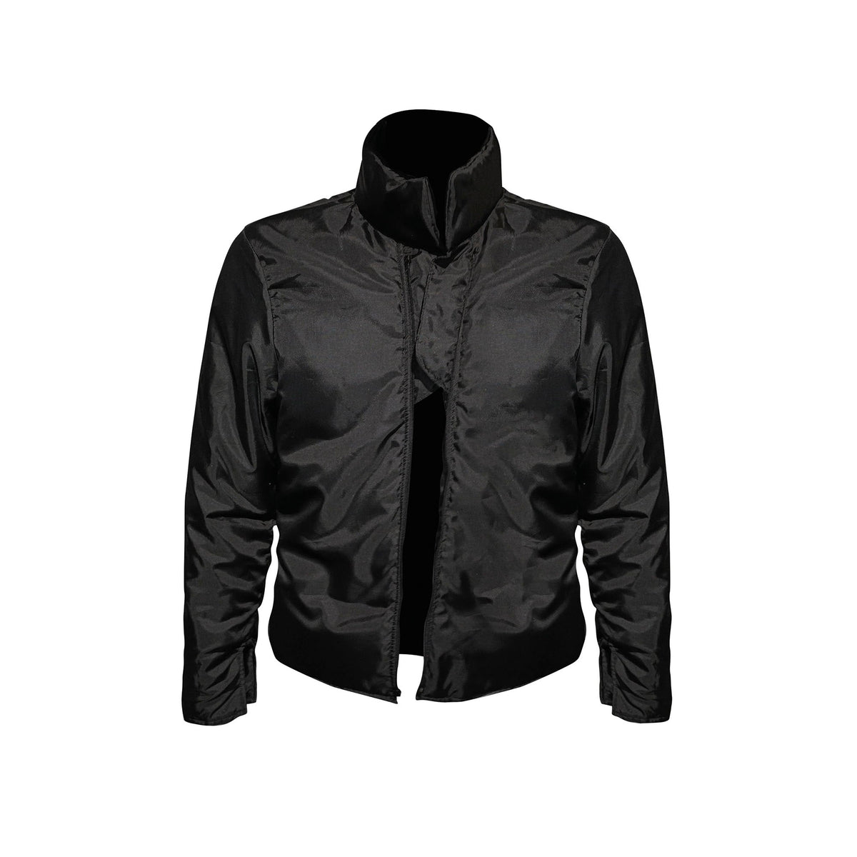 VESTE TUR LAPLAND HYDROSCUD® - Anthracite foncé / Noir