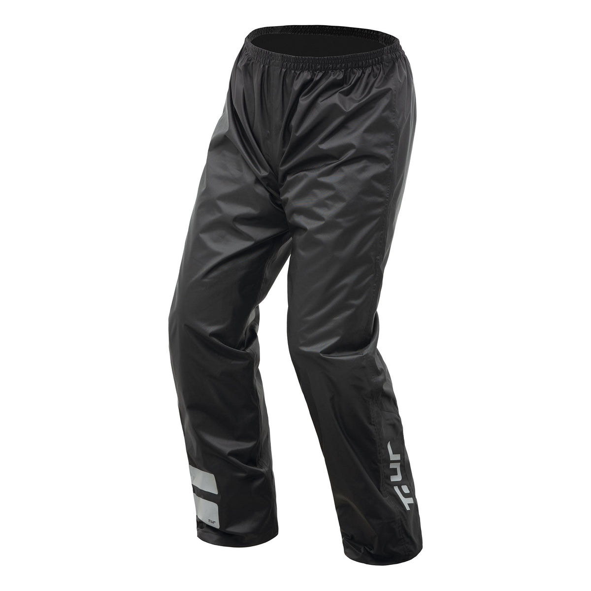 PANTALON DE PLUIE TUR ROADTRIP PANT - Noir