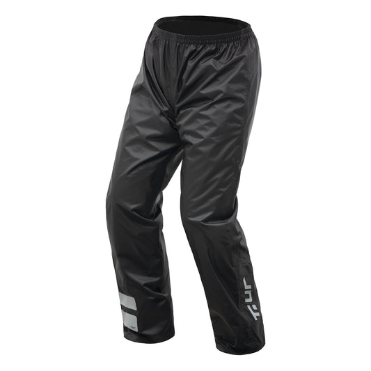 PANTALON DE PLUIE TUR ROADTRIP PANT - Noir