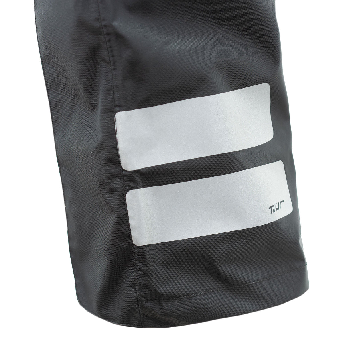 PANTALON DE PLUIE TUR ROADTRIP PANT - Noir