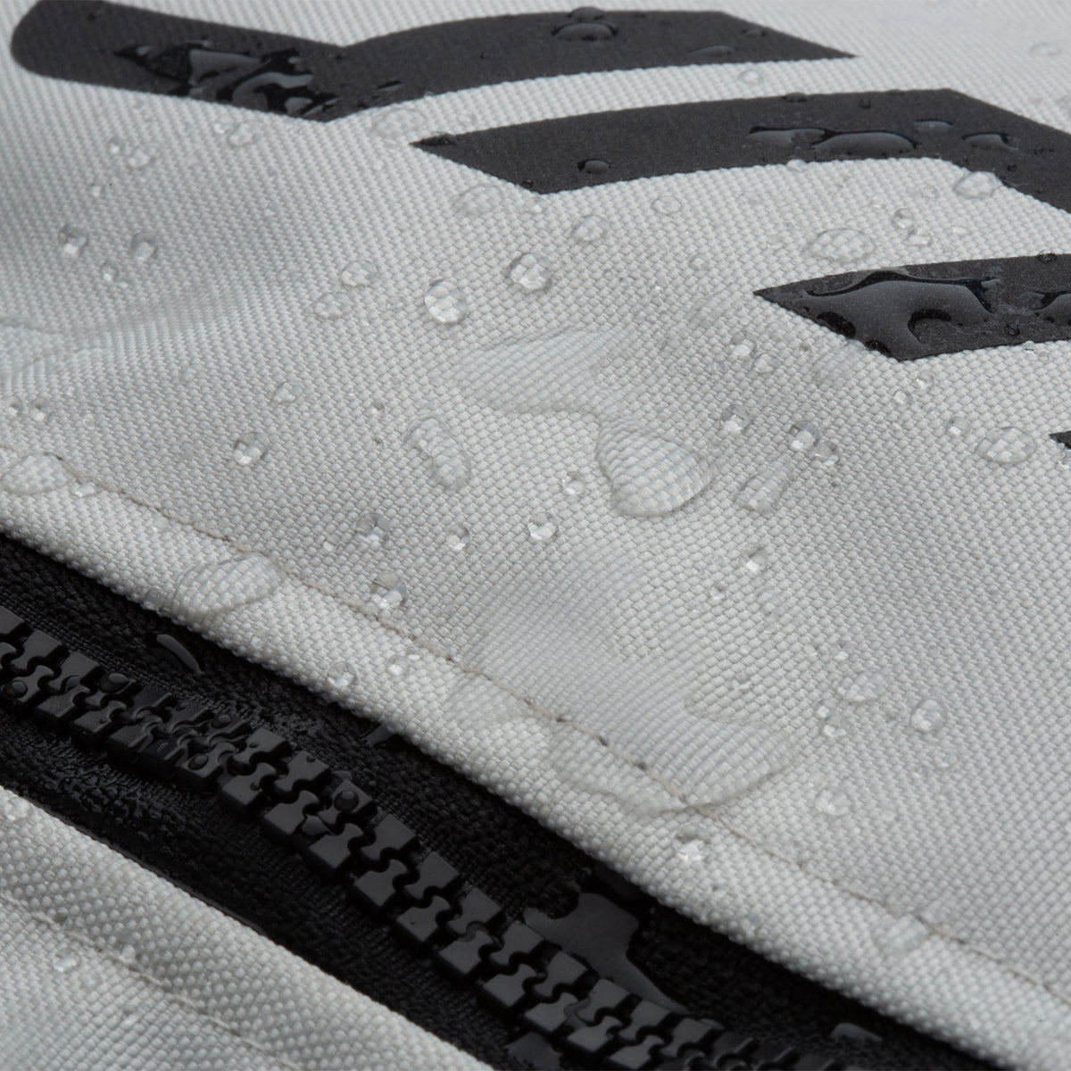 VESTE TUR ICELAND HYDROSCUD® - Blanc / Bleu