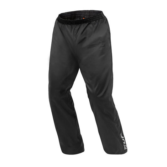 PANTALON DE PLUIE TUR DAYTRIP PANT HYDROSCUD® - Noir