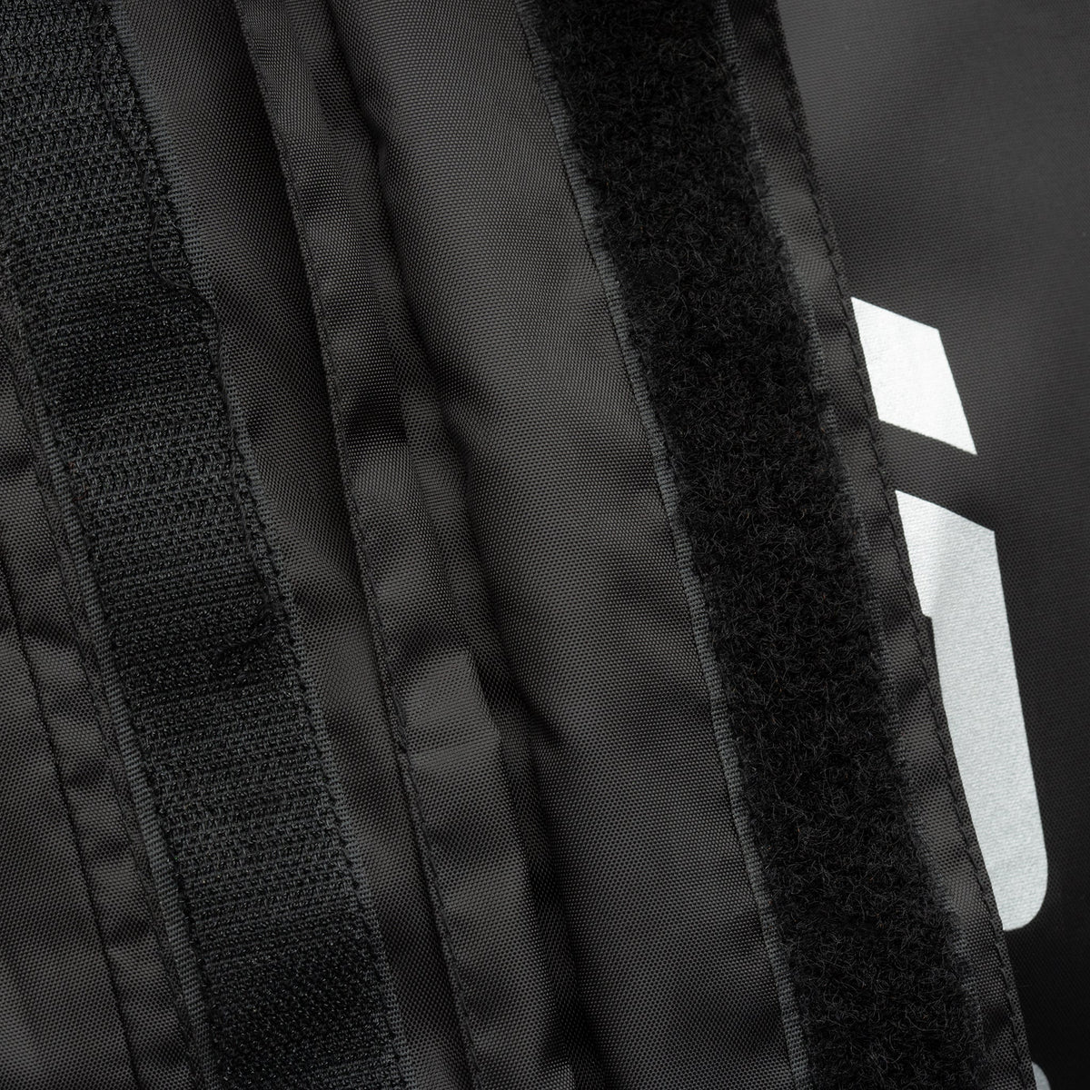 VESTE DE PLUIE TUR DAYTRIP JACKET HYDROSCUD® - Noir