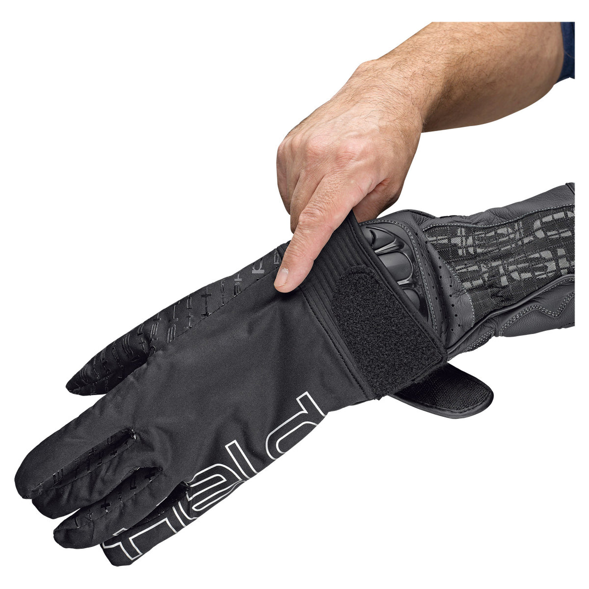 GANTS DE PLUIE HELD RAIN SKIN PRO