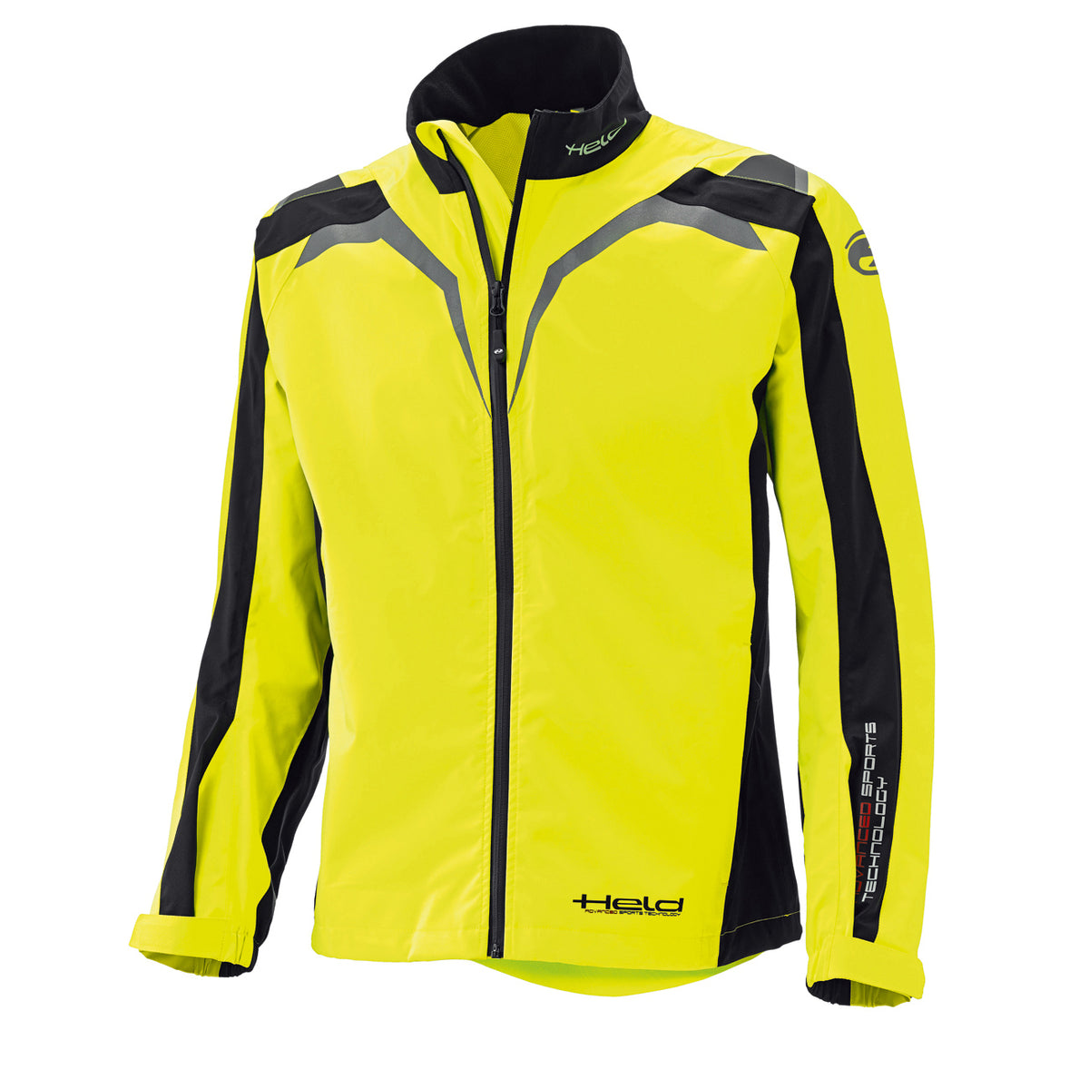 VESTE DE PLUIE HELD RAINBLOCK TOP