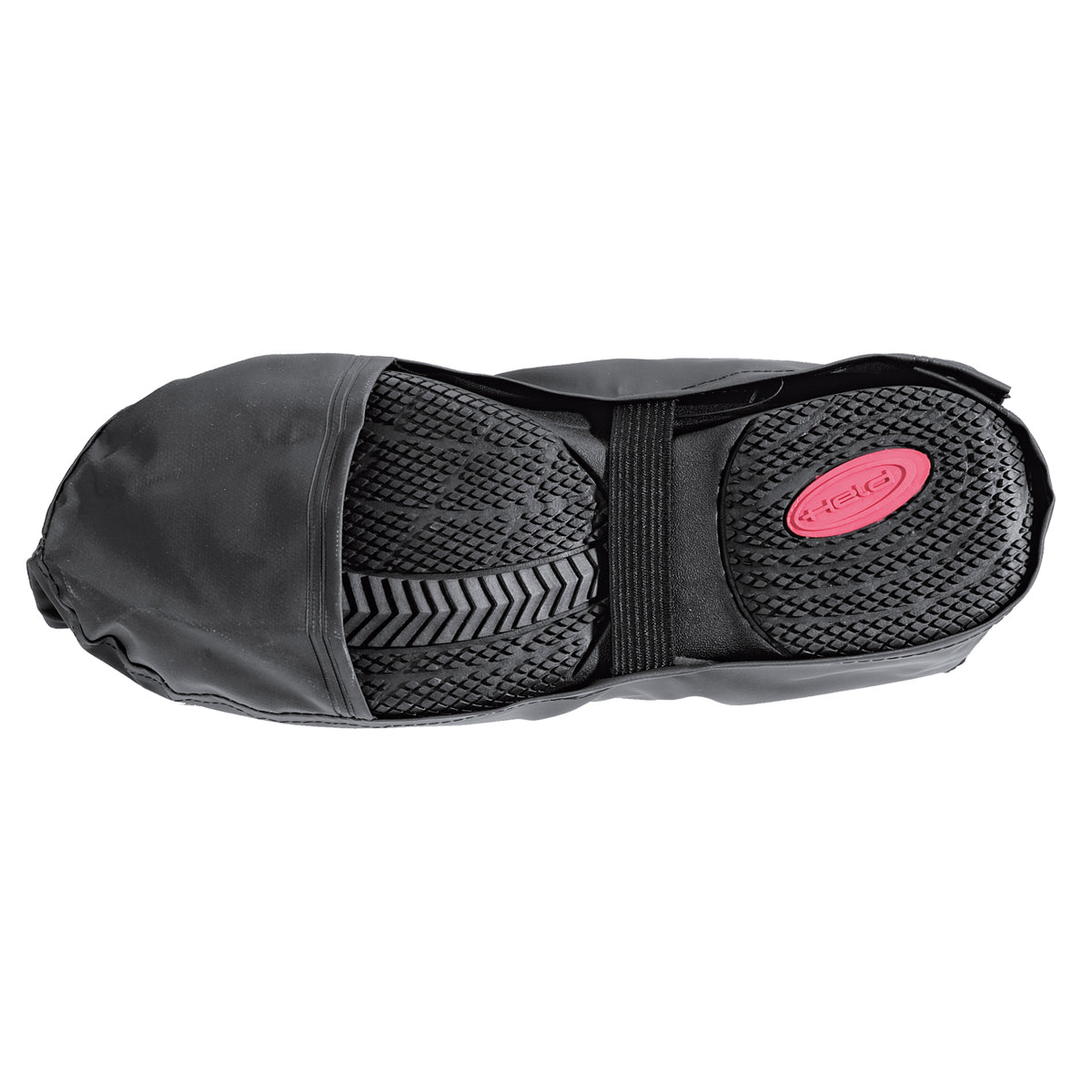 SURBOTTE HELD PVC SEMELLE OUVERTE