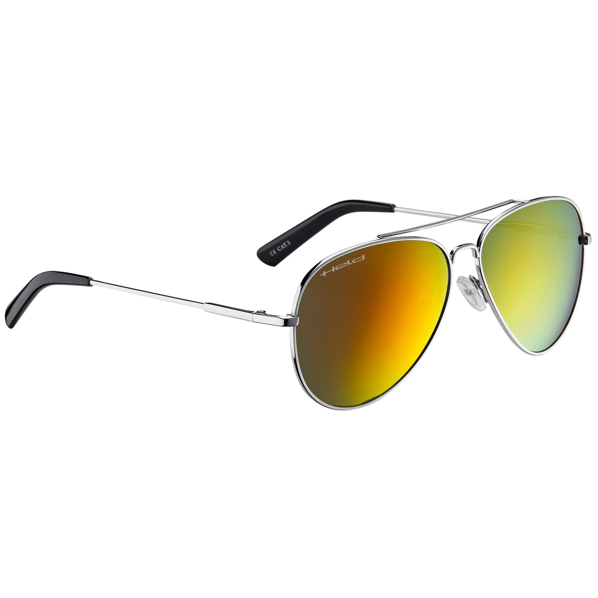 LUNETTES HELD METAL POLARISANTES