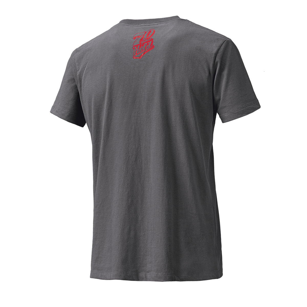 TEE SHIRT HELD BE HEROIC