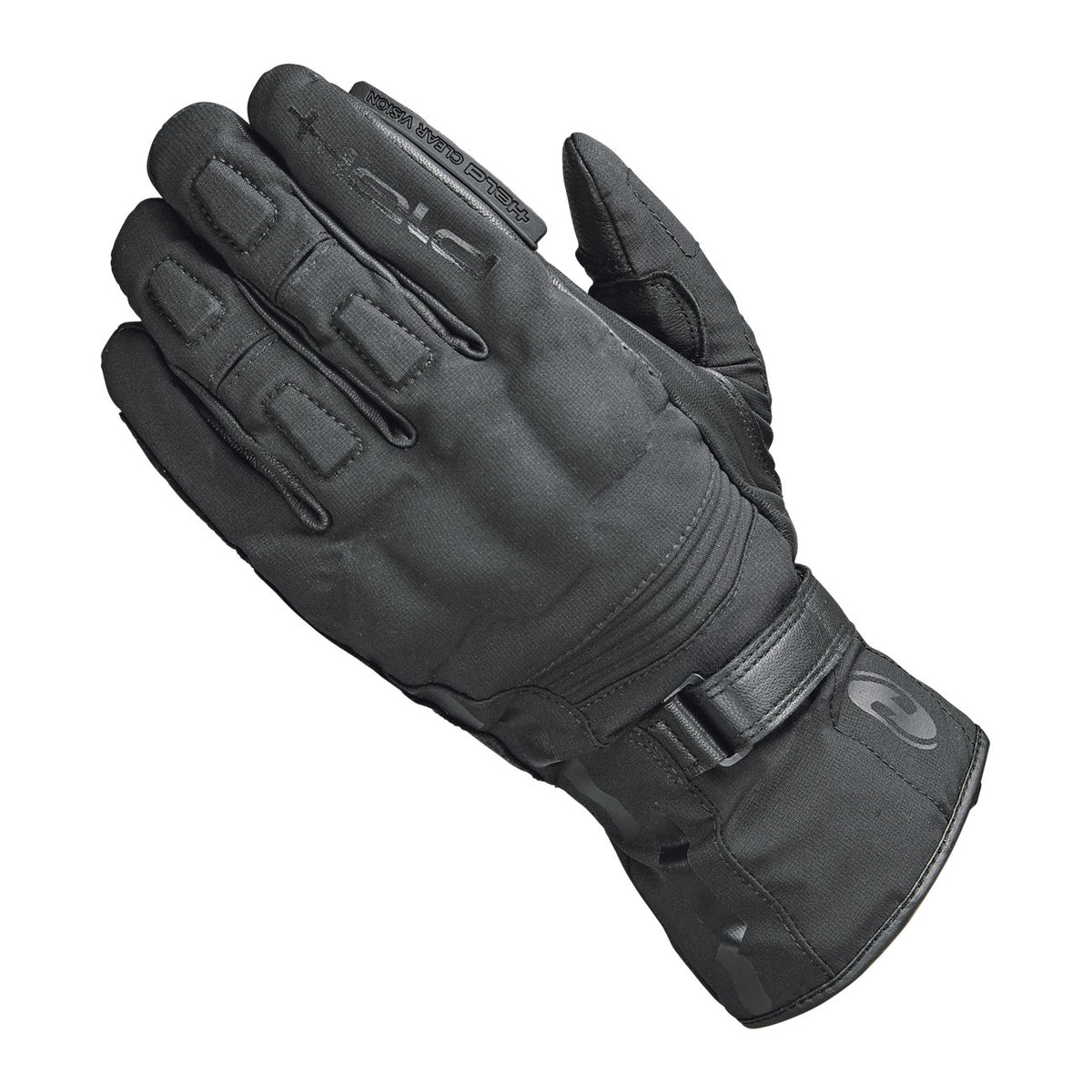 GANTS HELD STROKE