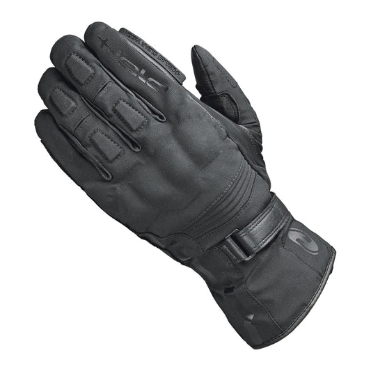 GANTS HELD STROKE