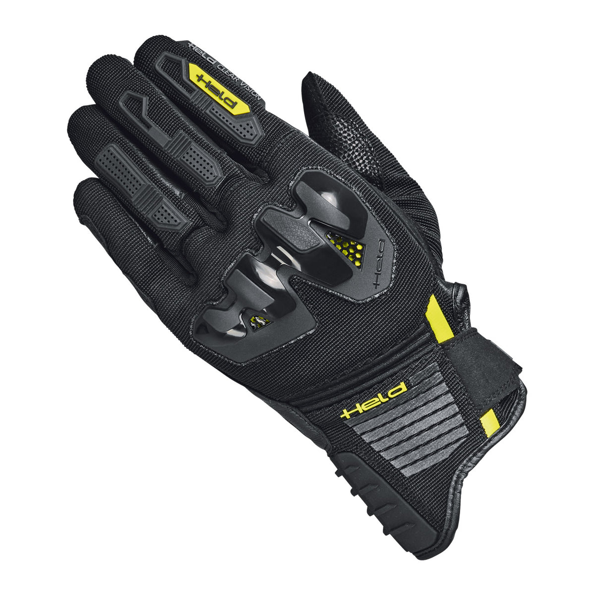 GANTS HELD SAMBIA 2