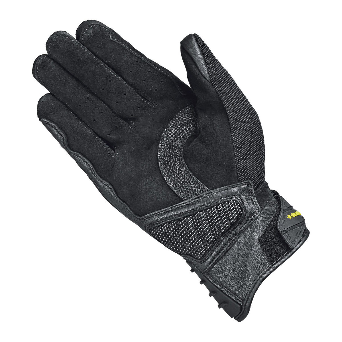 GANTS HELD SAMBIA 2
