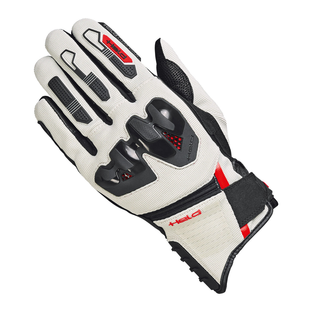 GANTS HELD SAMBIA 2