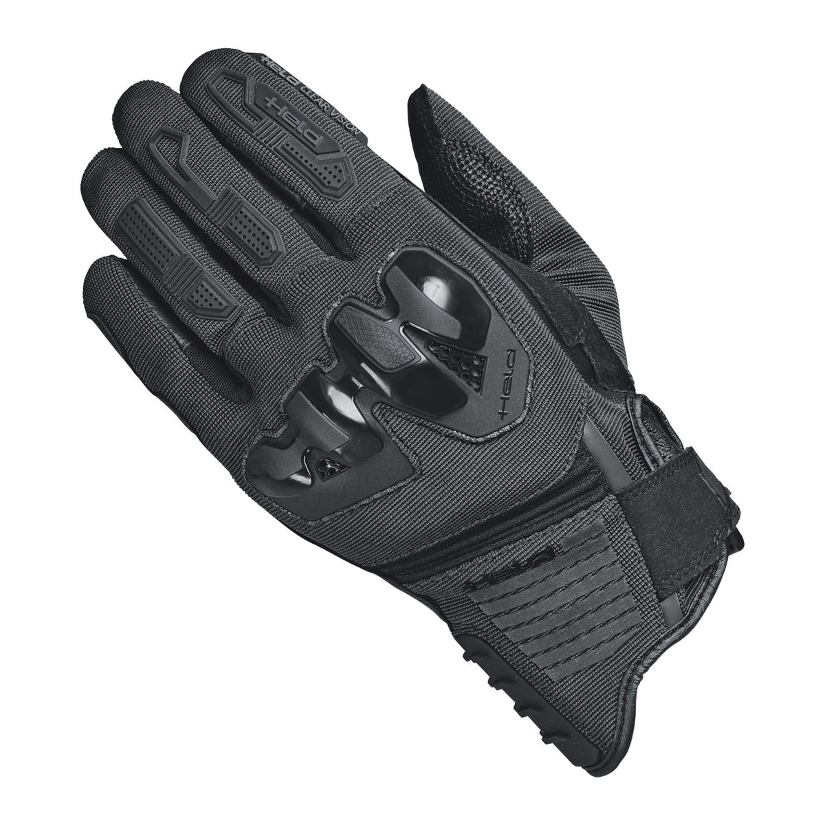 GANTS HELD SAMBIA 2